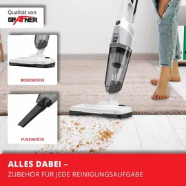 Grafner Turbo PS11101 weiß