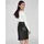 JCC Lederrock Damen Schwarz 40