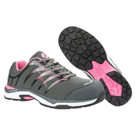 Albatros TWIST PINK WNS LOW ESD SRC DGUV Gr. 36