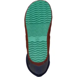 Bisgaard Nordic in Dunkelblau - 36