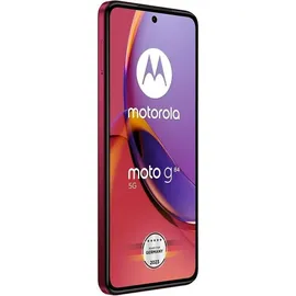 Motorola Moto G84 5G 12 GB RAM 256 GB viva magenta