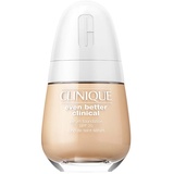 Clinique Even Better Clinical Serum Foundation LSF 20 CN 28 ivory 30 ml