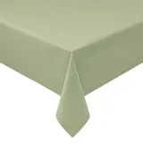 Peyer Syntex Tischdecke Oslo 130 x 220 cm Grün