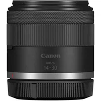Canon RF-S 14-30mm f./4-6.3 IS STM PZ