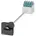 Siemens Lasttrennschalter Schwarz 3polig 6mm2 16A 690 V/AC 3LD20170TK11