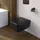 Villeroy & Boch Embrace 2.0 Toilette mit WC-Sitz Weiß