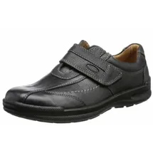 Jomos Carrera Herren Schwarz 39