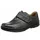 Jomos Carrera Herren Schwarz 39