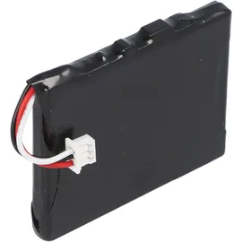 AccuCell Akku passend für Apple iPOD mini, EC003, 600mAh
