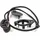 bosch bike PowerTube Ladebuchsen-Kit 680 mm Zubehör schwarz