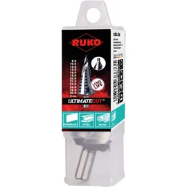 Ruko Stufenbohrer ULTIMATECUT 8-30 mm 1 Stück
