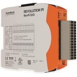 Revolution Pi by Kunbus Kunbus RevPi DIO PR100197