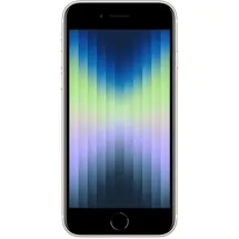 Apple iPhone SE 2022 256 GB polarstern