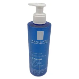 La Roche-Posay Toleriane Gel-zu-Schaum Cleanser 400 ml