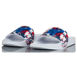 Puma BMW MMS Leadcat 2.0 Strong Blue White White, 35.5 EU