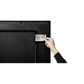 HD+ Karte SAT 6 Monate inkl. CI+ Modul