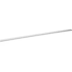 Hager UZ10GFR Glasfaserriegel, 30x10x1000mm, rechteck. Form zur kurzschlussfesten Stabilität