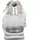 Gabor Comfort Sportliche Schnürschuhe in weiß | Gr.: 39