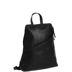 The Chesterfield Brand Claire Rucksack Backpack  29 Black Rucksack