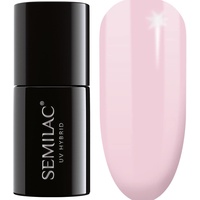 Semilac Extend UV Nagellack 5in1 Tender Pink
