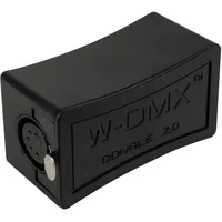 Wireless Solution DRAHTLOSE LÖSUNG W-DMXTM USB-Dongle