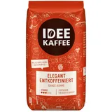 IDEE KAFFEE ELEGANT Kaffeebohnen 500 g