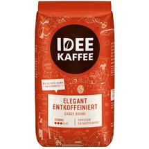 IDEE KAFFEE ELEGANT Kaffeebohnen 500 g