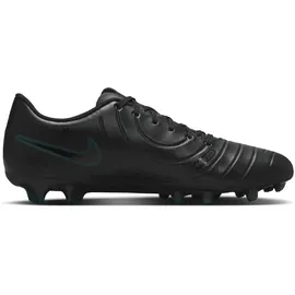 Nike Tiempo Legend 10 Club MG black/black/deep jungle 41