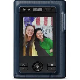 Fujifilm Instax Mini LiPlay Plus Midnight Blue