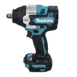 Makita DTW 700 RF Akku Schlagschrauber 18 V 700 Nm 1/2" XPT Brushless + 2x Akku 3,0 Ah + Ladegerät