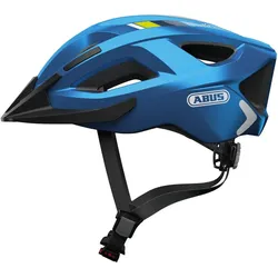 Aduro 2.0 Helm - Blau 58-62 cm