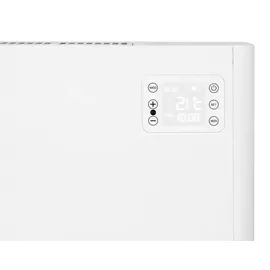 Eurom Alutherm 1000 W Weiß