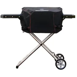 Masterbuilt Abdeckhaube für Masterbuilt Portable - tragbarer Holzkohle Grill