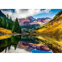Ravensburger Puzzle Aspen, Colorado