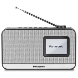 Panasonic RF-D15EG-K