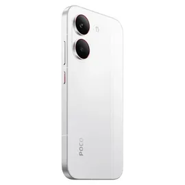 Xiaomi POCO X8 Pro 8 GB RAM 512 GB White