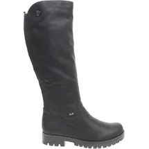 Rieker Winterstiefel Damen Schwarz 37