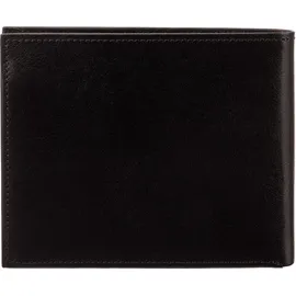 Golden Head Colorado Geldbörse Herren RFID schwarz