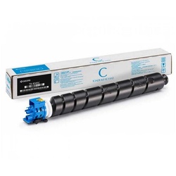 Kyocera Tonerpatrone TK-8345 Toner cyan