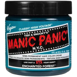 Manic Panic High Voltage Classic Enchanted Forest 118 ml