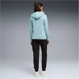 Puma Hooded Sweat Suit TR cl seafoam