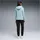 Puma Hooded Sweat Suit TR cl seafoam