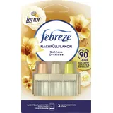 Febreze Raumduft-Nachfüller Goldene Orchidee frisch 20,0 ml, 1 St.