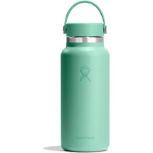 Hydro Flask Wide Flex Cap mermaid green 0,95 l
