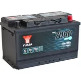 YUASA YBX7115 85Ah 12V