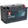 YUASA YBX7115 85Ah 12V