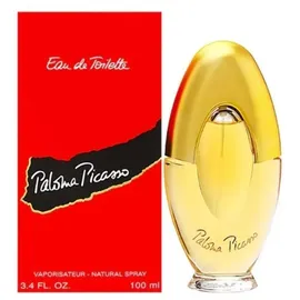 Paloma Picasso Eau de Toilette 100 ml