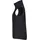 New Wave Clique Classic Weste Damen - schwarz XL