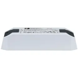 Paulmann 97762 Transformator elektronisch Halo+LED 0-50 Watt Weiß