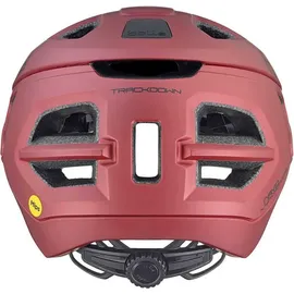 Bollé Trackdown MIPS L garnet matte 2023